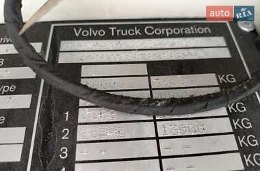 Тягач Volvo FH 13 2014 в 