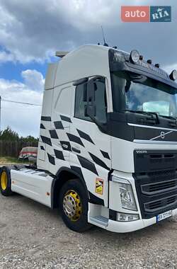Тягач Volvo FH 13 2017 в Славуте
