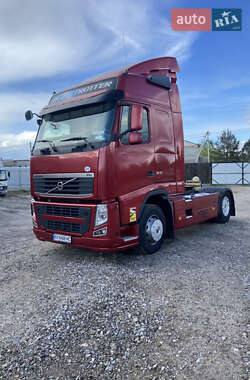 Тягач Volvo FH 13 2011 в Славуте