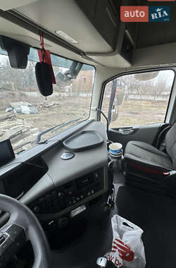 Тягач Volvo FH 13 2016 в Бахмаче