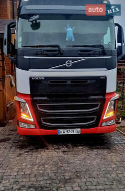 Тягач Volvo FH 13 2016 в Бахмаче