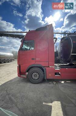 Тягач Volvo FH 13 2010 в Полтаві