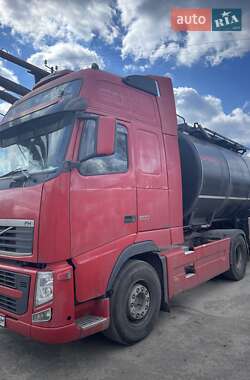 Тягач Volvo FH 13 2010 в 