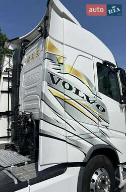 Тягач Volvo FH 13 2017 в 