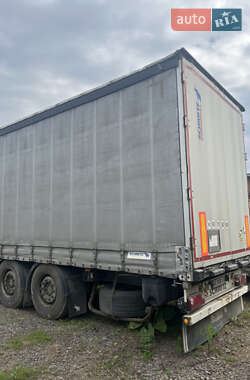 Тягач Volvo FH 13 2008 в 