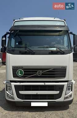 Тягач Volvo FH 13 2012 в Тячеве