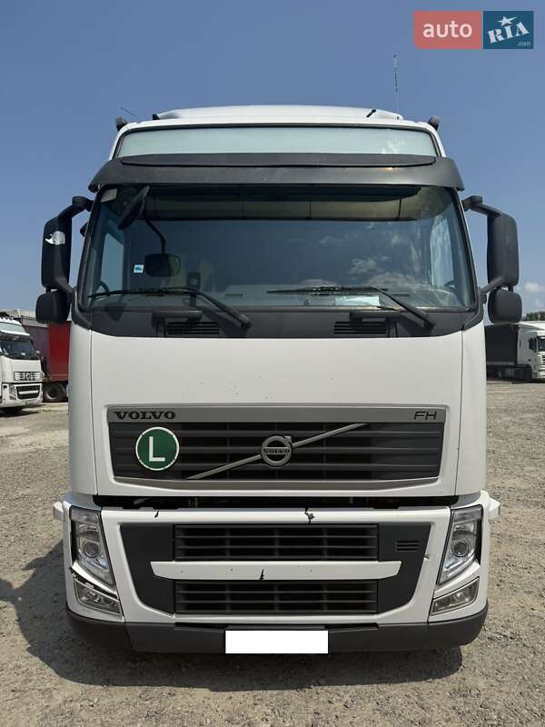 Volvo FH 13 2012