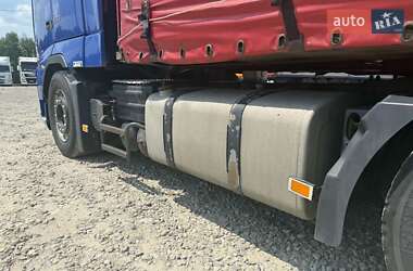 Тягач Volvo FH 13 2012 в 