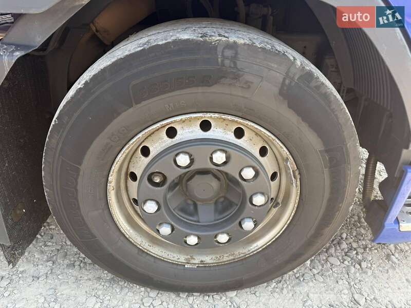 Тягач Volvo FH 13 2012 в Тячеве