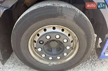 Тягач Volvo FH 13 2012 в 