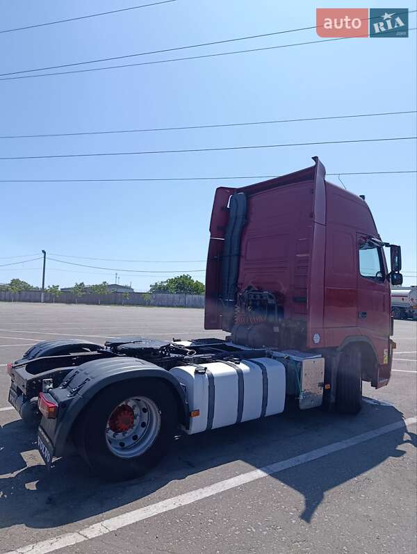 Тягач Volvo FH 13 2007 в Одесі