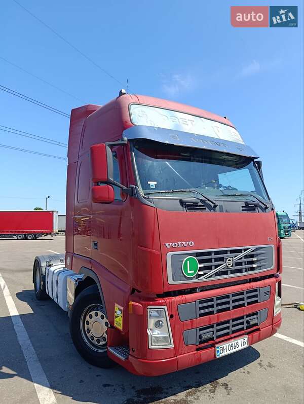 Тягач Volvo FH 13 2007 в Одесі