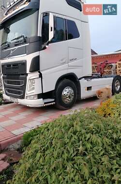 Тягач Volvo FH 13 2014 в 