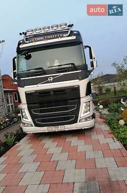 Тягач Volvo FH 13 2014 в Чернигове