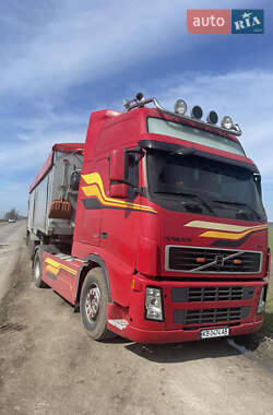 Тягач Volvo FH 13 2007 в 