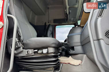 Тягач Volvo FH 13 2007 в 