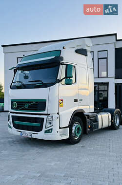 Тягач Volvo FH 13 2010 в Иршаве