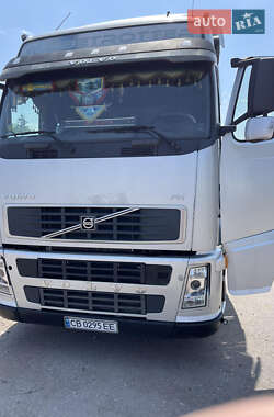 Тягач Volvo FH 13 2006 в Чернігові