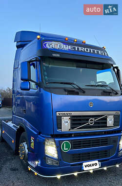 Тягач Volvo FH 13 2011 в Мукачево