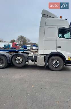 Тягач Volvo FH 13 2007 в 