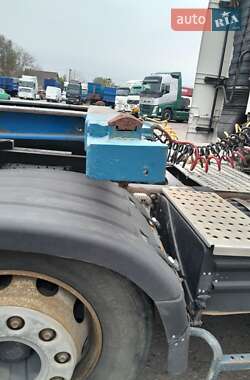 Тягач Volvo FH 13 2007 в 