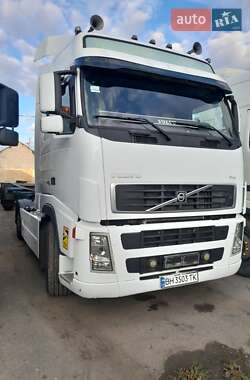 Тягач Volvo FH 13 2007 в 