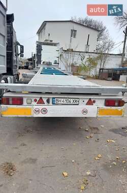Тягач Volvo FH 13 2007 в 