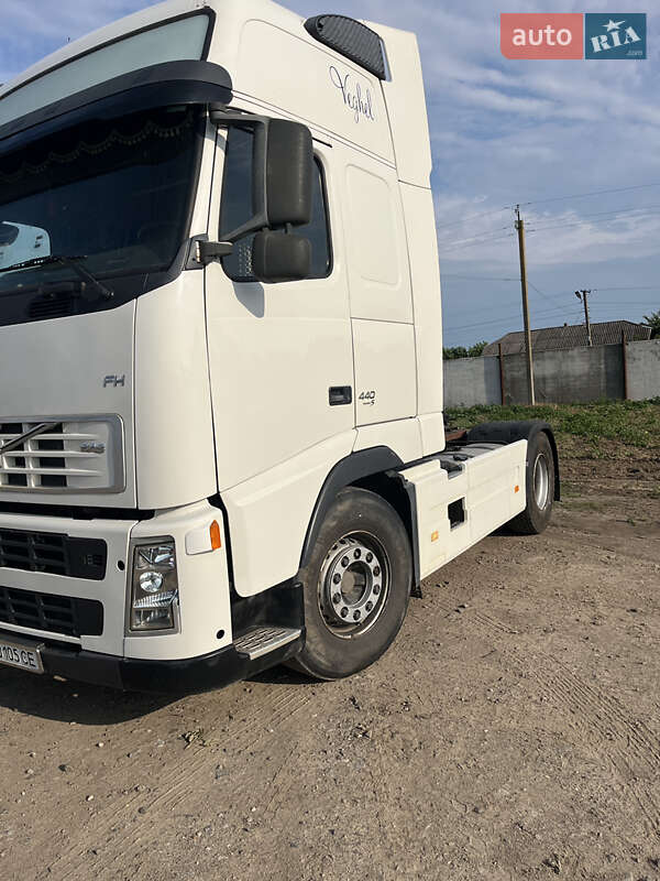 Volvo FH 13 2007