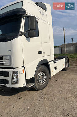 Тягач Volvo FH 13 2007 в 