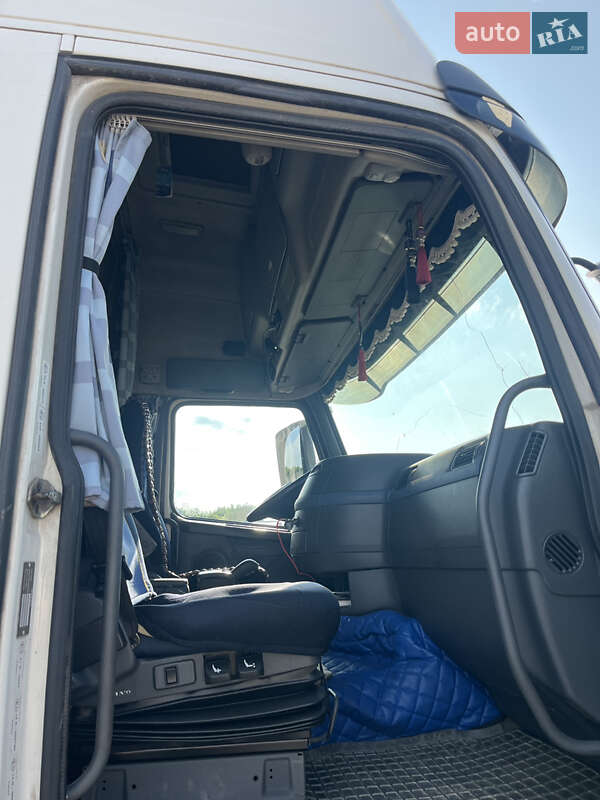 Тягач Volvo FH 13 2007 в Монастырище фото 9 Тягач Volvo FH 13 2007 в Монастырище