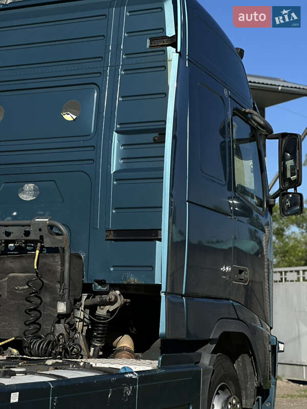 Тягач Volvo FH 13 2007 в Трускавці
