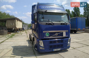 Тягач Volvo FH 13 2011 в Люботине