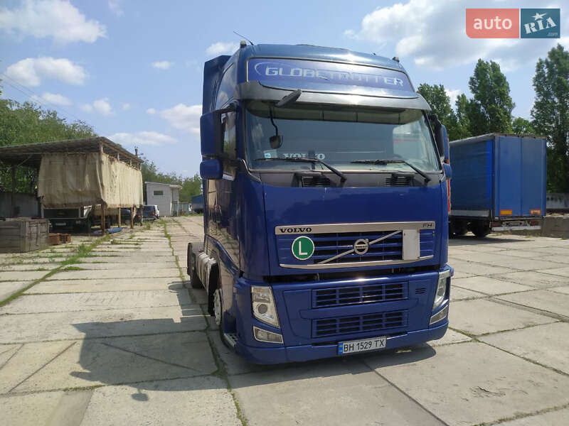 Тягач Volvo FH 13 2011 в 