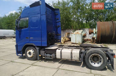 Тягач Volvo FH 13 2011 в 