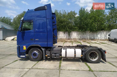 Тягач Volvo FH 13 2011 в 