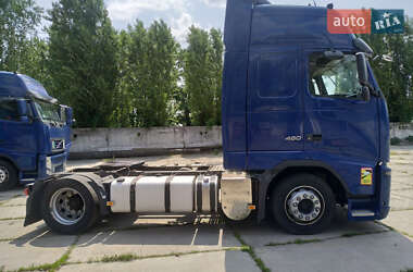 Тягач Volvo FH 13 2011 в 