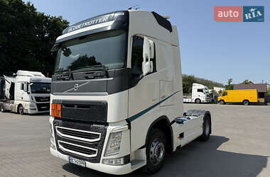 Тягач Volvo FH 13 2015 в Львове