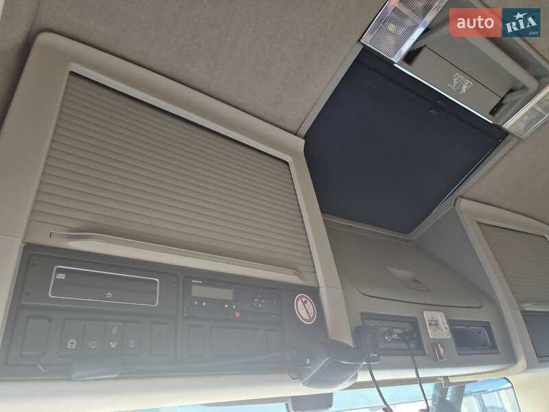 Тягач Volvo FH 13 2013 в Луцьку