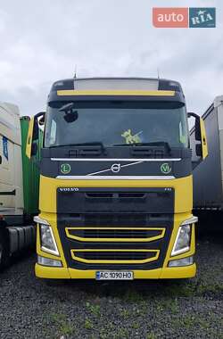 Тягач Volvo FH 13 2015 в Ковеле