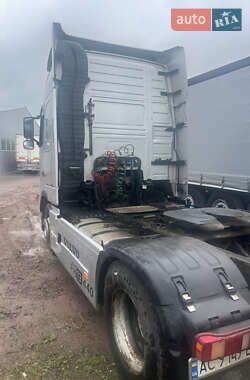 Тягач Volvo FH 13 2008 в 