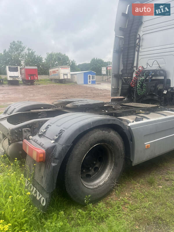 Тягач Volvo FH 13 2008 в Володимирі