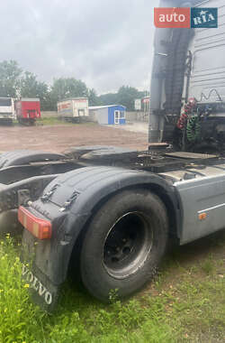 Тягач Volvo FH 13 2008 в 