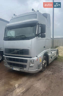 Тягач Volvo FH 13 2008 в 