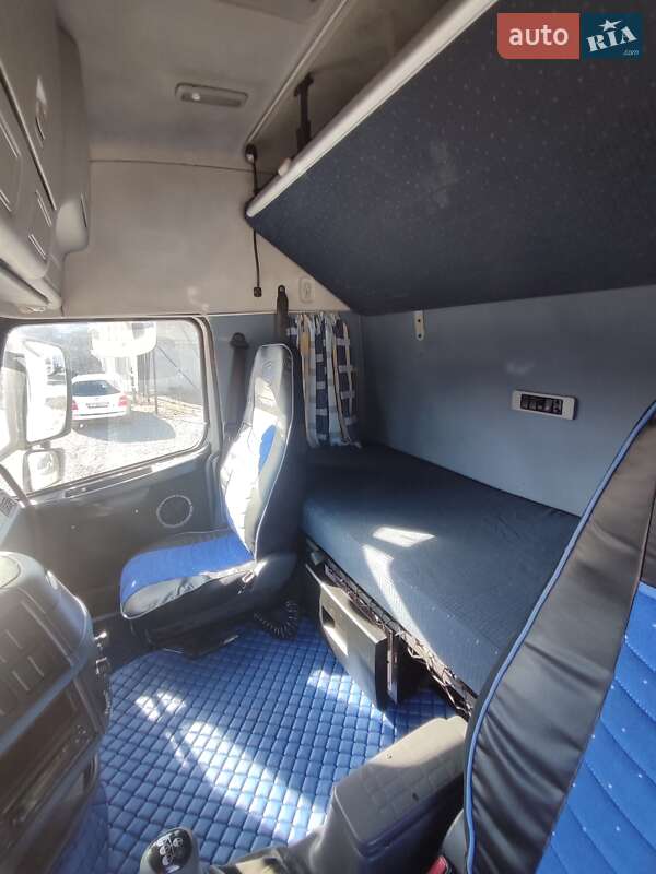 Тягач Volvo FH 13 2007 в Глыбокой