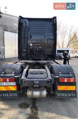 Тягач Volvo FH 13 2007 в 