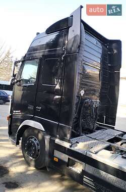 Тягач Volvo FH 13 2007 в 