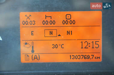 Тягач Volvo FH 13 2009 в 