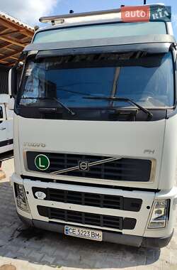 Тягач Volvo FH 13 2006 в Глыбокой