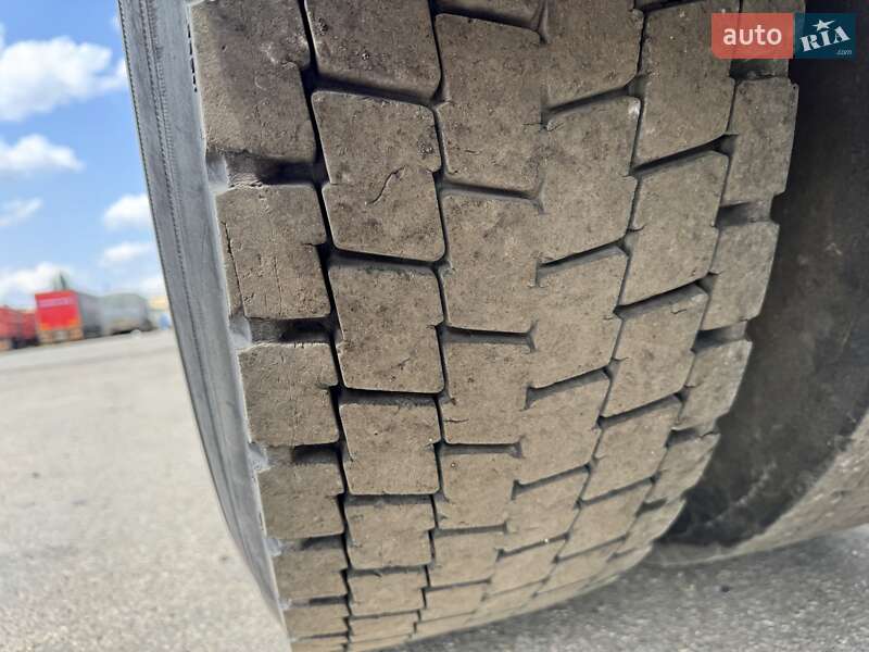 Тягач Volvo FH 13 2014 в Запорожье