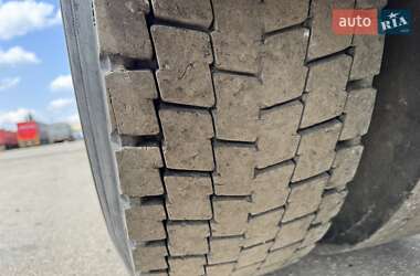 Тягач Volvo FH 13 2014 в 